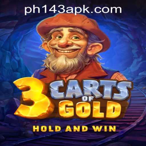 Discover the Adventure of 3cartsOfGold: A Thrilling Gaming Experience