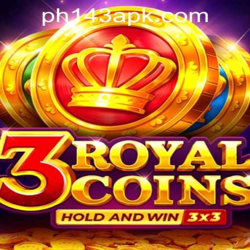 3RoyalCoins: A Comprehensive Guide to the Latest Gaming Sensation