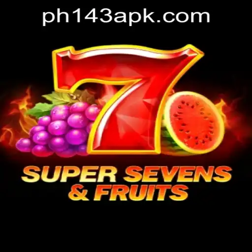 Discover the Excitement of 7SuperSevensFruits: A Juicy Game Adventure