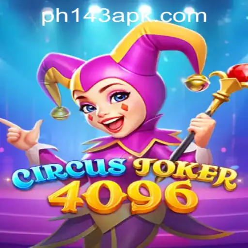 Discovering CircusJoker4096: A New Era of Gaming