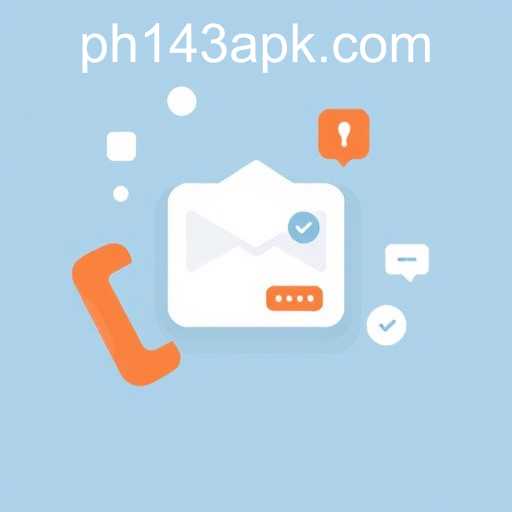 Contact Us: Navigating PH143 Login Register