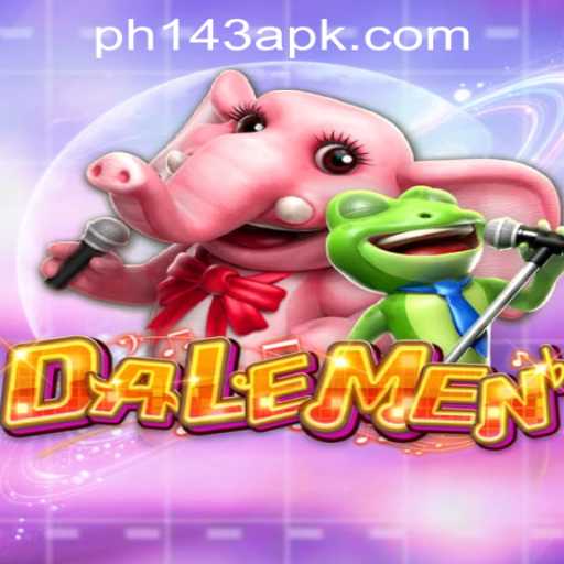 DALEMEN: An Immersive Gaming Adventure in the World of PH143
