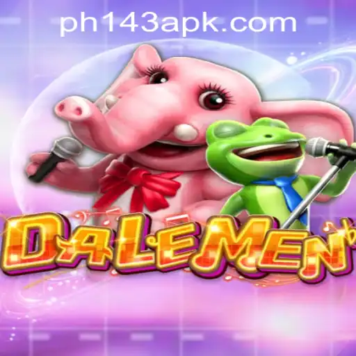 DALEMEN: An Immersive Gaming Adventure in the World of PH143