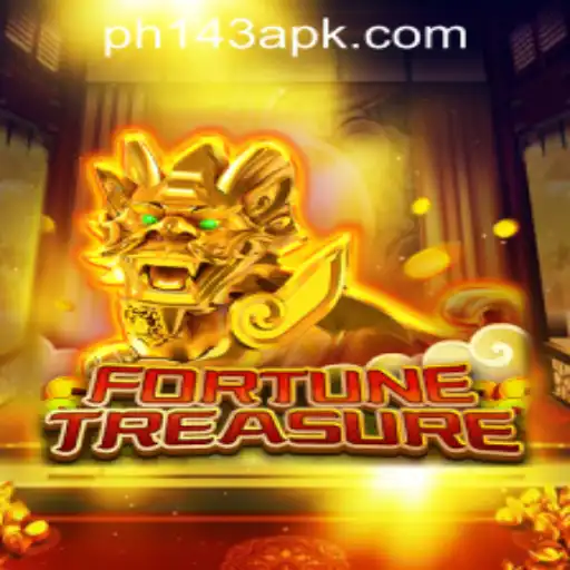 Immerse Yourself in the Exciting World of FortuneTreasure