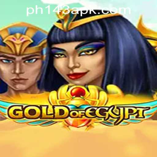 Discover the Mystical World of 'GoldOfEgypt': A Comprehensive Guide to Ancient Adventure and Modern Gaming