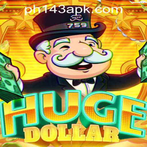 HugeDollar: The Revolutionary Gaming Experience with PH143 Login Register