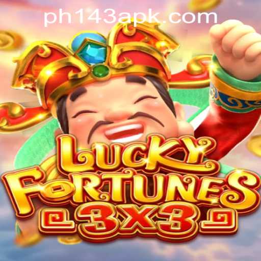 Unveiling the Secrets of LUCKYFORTUNES3x3: A Game of Strategy and Chance