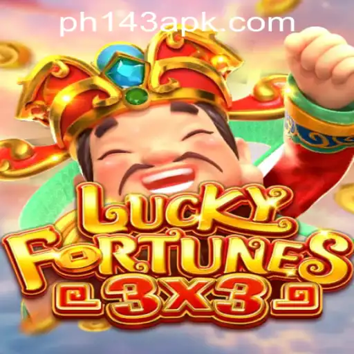 Unveiling the Secrets of LUCKYFORTUNES3x3: A Game of Strategy and Chance