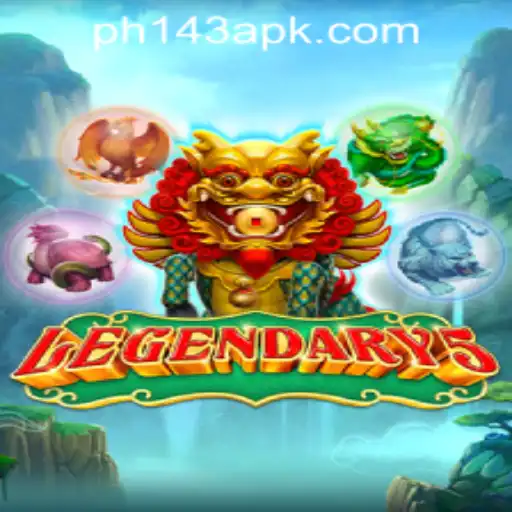 Exploring Legendary5: A Thrilling Adventure Awaits with PH143 Login Register
