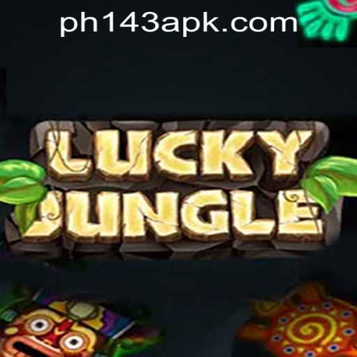 Exploring the Excitement of LuckyJungle: A Comprehensive Guide on PH143 Login Register
