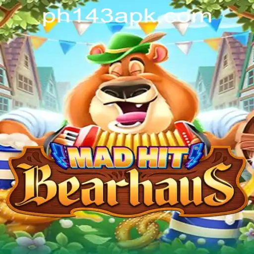 MadHitBearhaus: The Ultimate Gaming Experience in 2023
