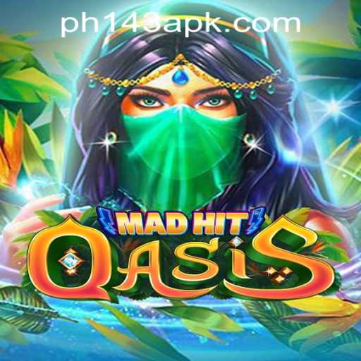Exploring the Thrills of MadHitOasis: A Futuristic Game Adventure