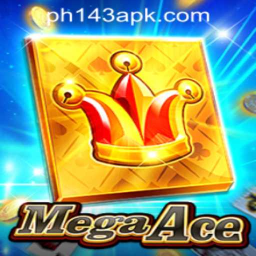 MegaAce: Enter the World of Unlimited Adventures