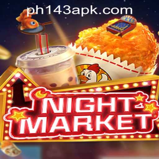 Exploring the Thrilling World of NIGHTMARKET: An In-Depth Guide