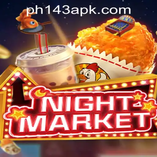 Exploring the Thrilling World of NIGHTMARKET: An In-Depth Guide