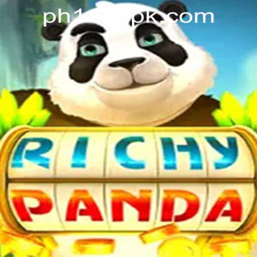 RichyPanda: The Exciting World of Virtual Fortune Hunting