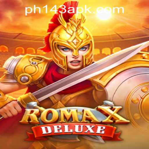 Exploring RomaXDeluxe: A New Era of Interactive Gaming