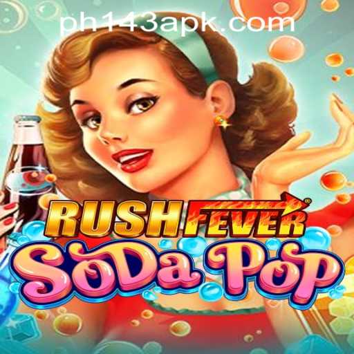 Explore the Thrilling World of RushFeverSodaPop: An Addictive Gaming Experience