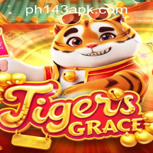 The Enchanting World of TigersGrace: An In-Depth Look at Gameplay and the PH143 Login Register