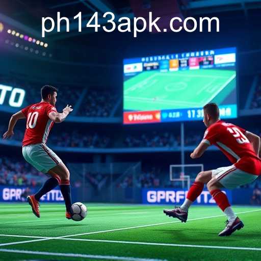 Virtual Sports: Where Gaming Meets Reality