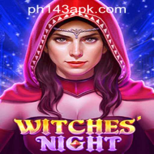 WitchesNight: Enter the Enchanting World of Mystical Adventures