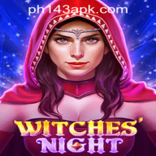 WitchesNight: Enter the Enchanting World of Mystical Adventures