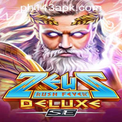 Dive into ZeusRushFeverDeluxeSE: An Epic Gaming Experience