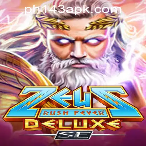 Dive into ZeusRushFeverDeluxeSE: An Epic Gaming Experience